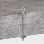 Through Bolt Anchor