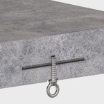 Concrete Mount Anchor - Cast In