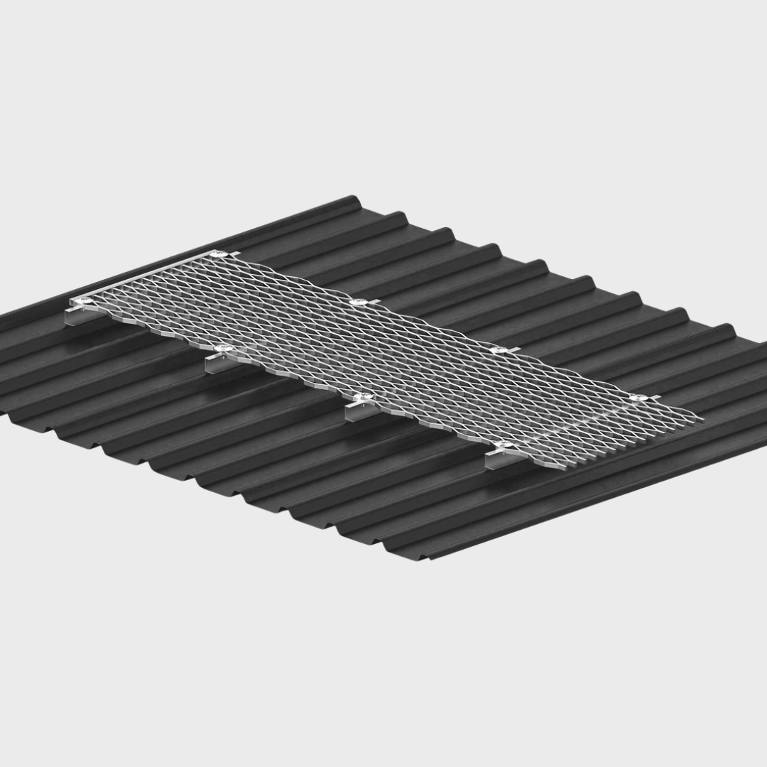 GRW.W Hart Aluminium Walkway | Safe Access | Roof Safety | Hart Australia