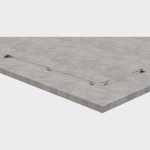 HSL.C Concrete Mount Static Line | Roof Safety | Hart Australia