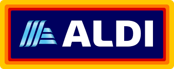 Aldi logo landscape