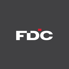 FDC logo