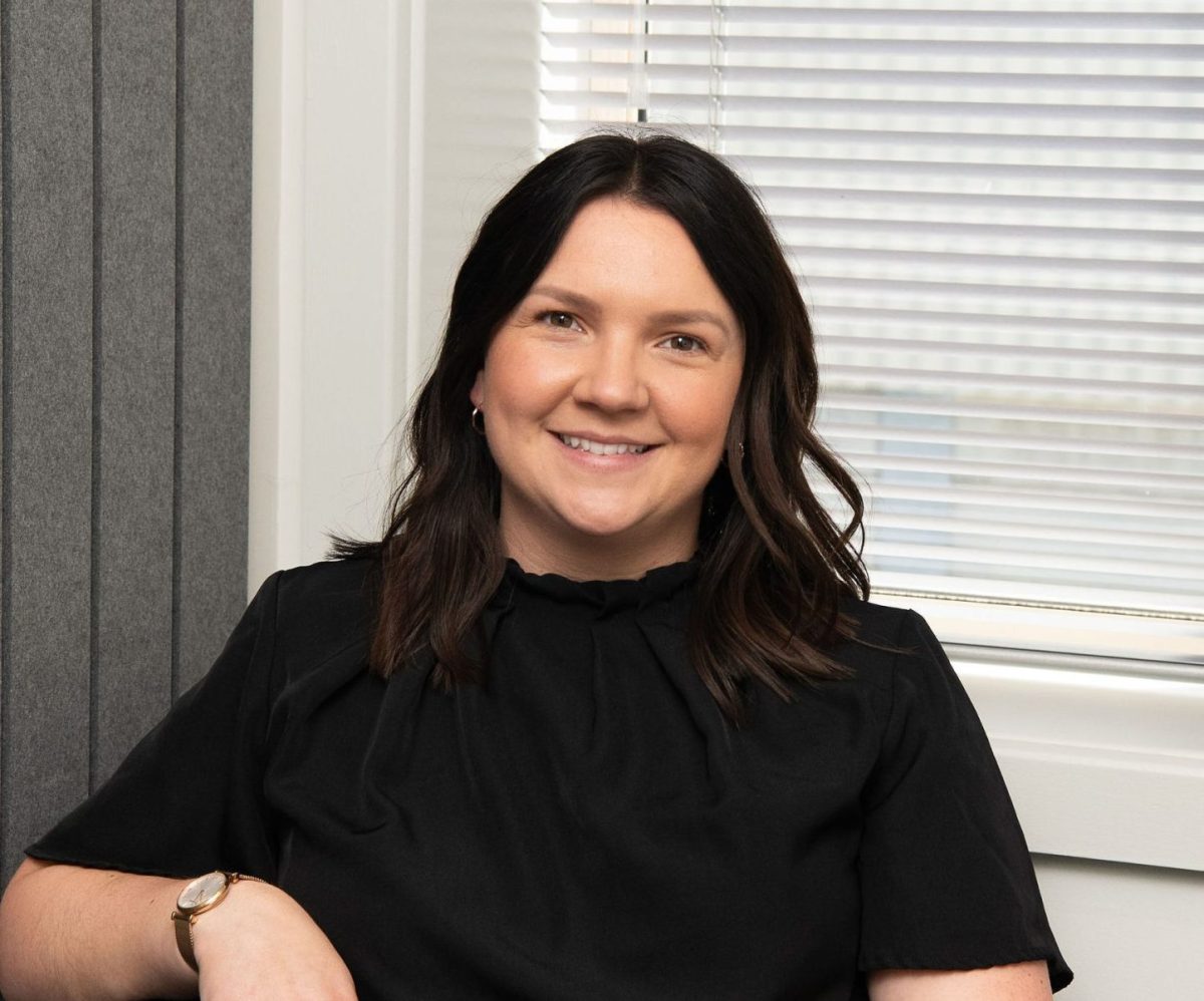 Kate Ramsbottom Our Team