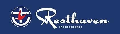 Resthaven logo