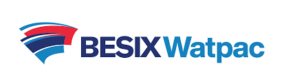 Besix Watpac logo