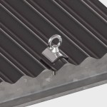 ANC23.1 Purlin Mount Anchor - standard