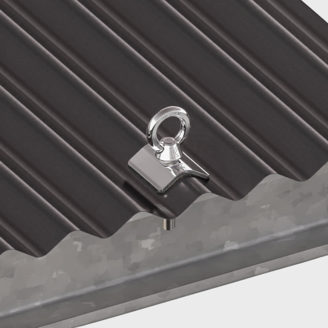 ANC23.1 Purlin Mount Anchor - standard